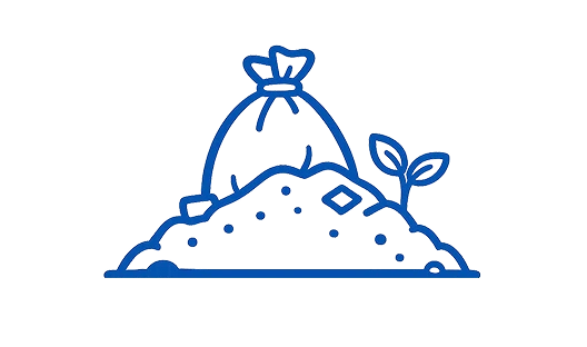 Total Waste Diverted Illustration